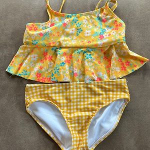 Art class 2 piece bathing suit